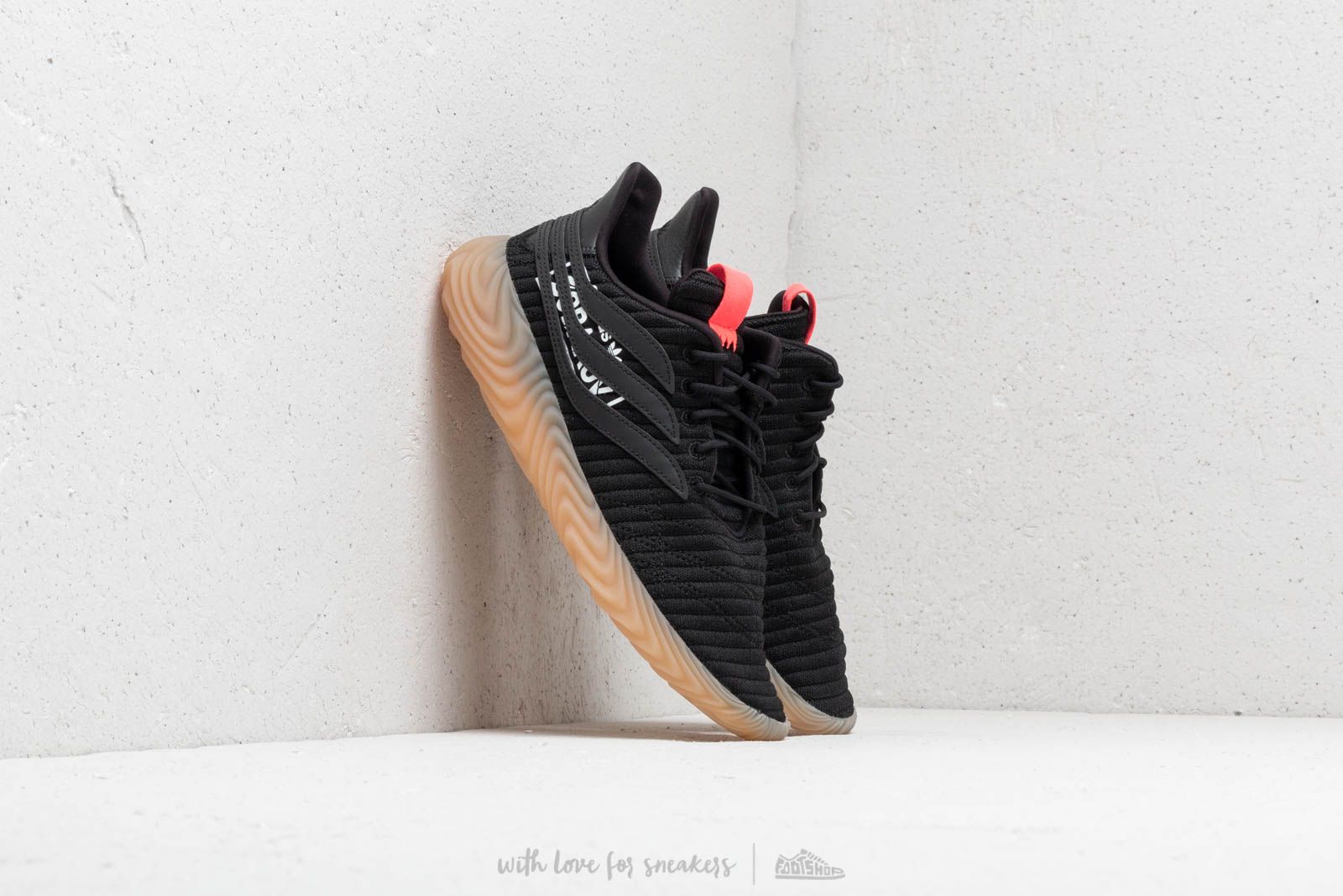 Adidas sobakov bb7040 top