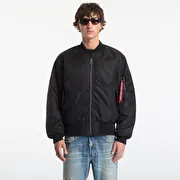 Alpha Industries MA-1 Heritage Black/ Black