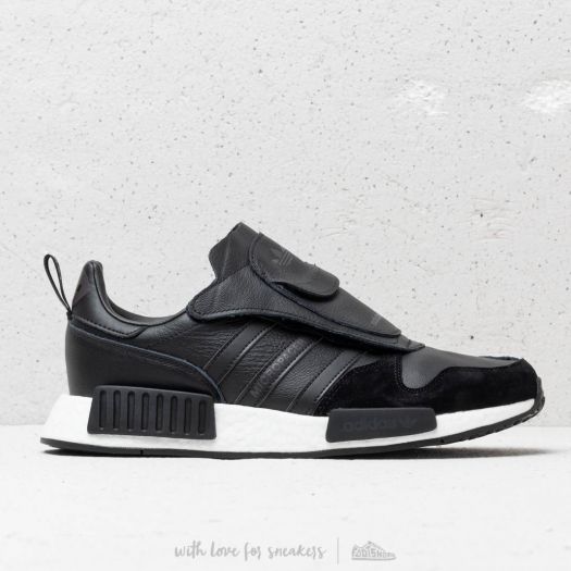 Adidas micropacer x 2025 r1 core black