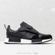 Men s shoes adidas Micropacer x R1 Core Black Utility Black Solar Red Footshop