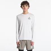 SAYSKY Statement Pace Long Sleeve Grey