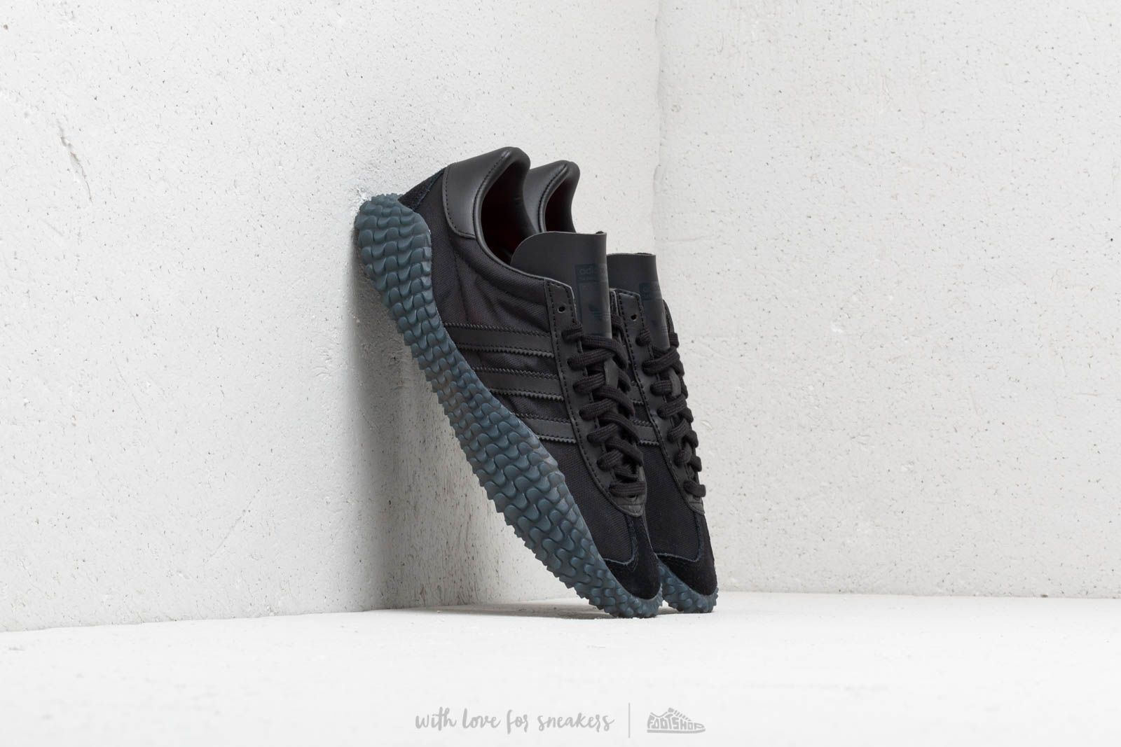 Black kamanda hot sale