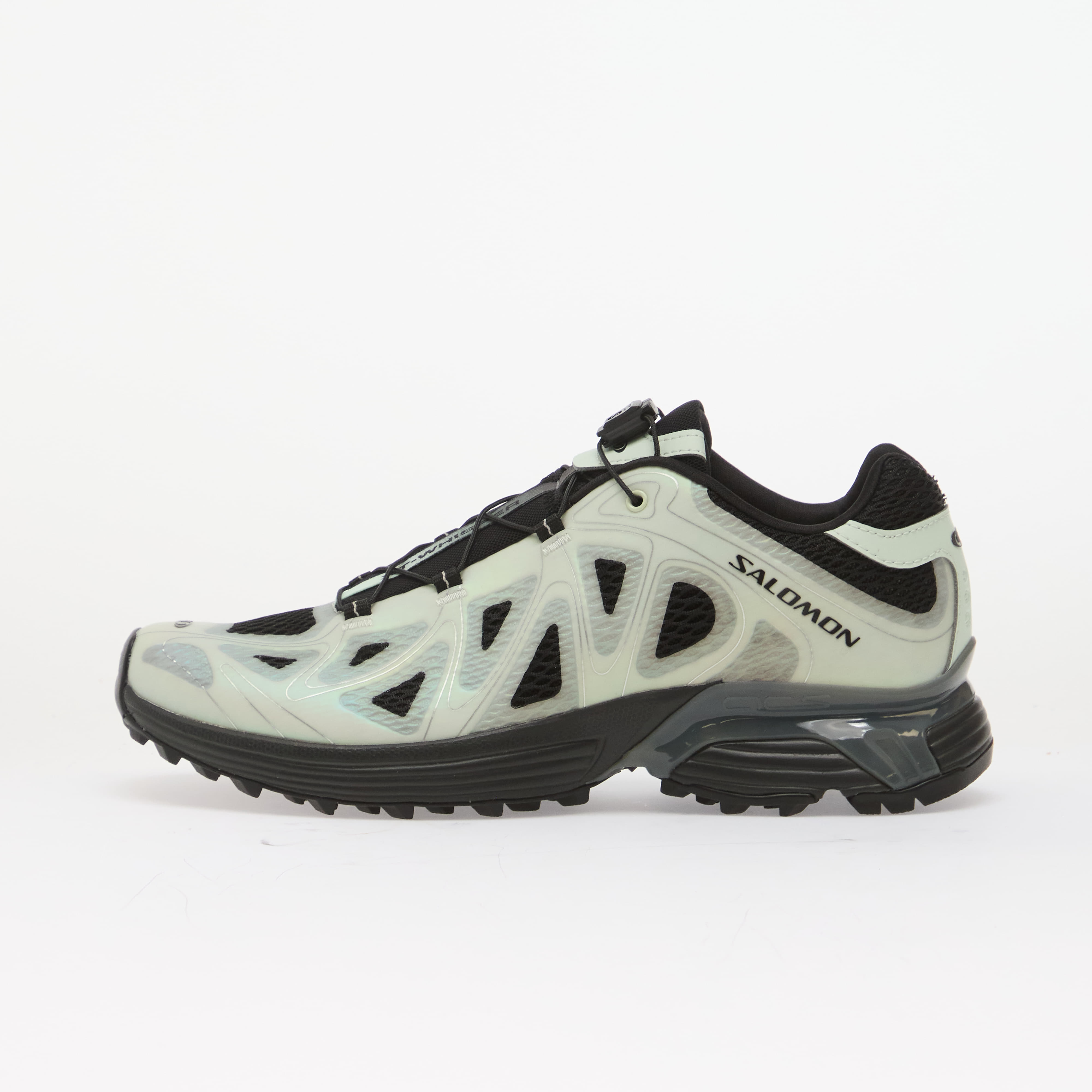 Сникърси Salomon XT-Whisper Void Black/ Claqua/ Clrock EUR 46