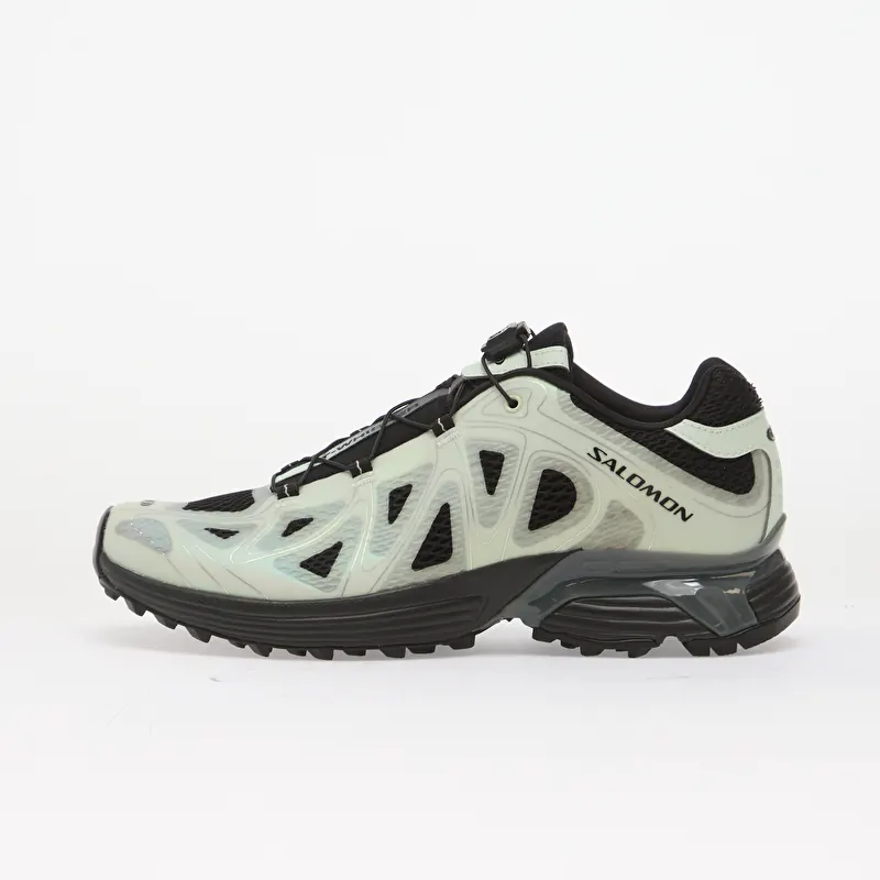 Salomon XT-Whisper Void Black/ Claqua/ Clrock