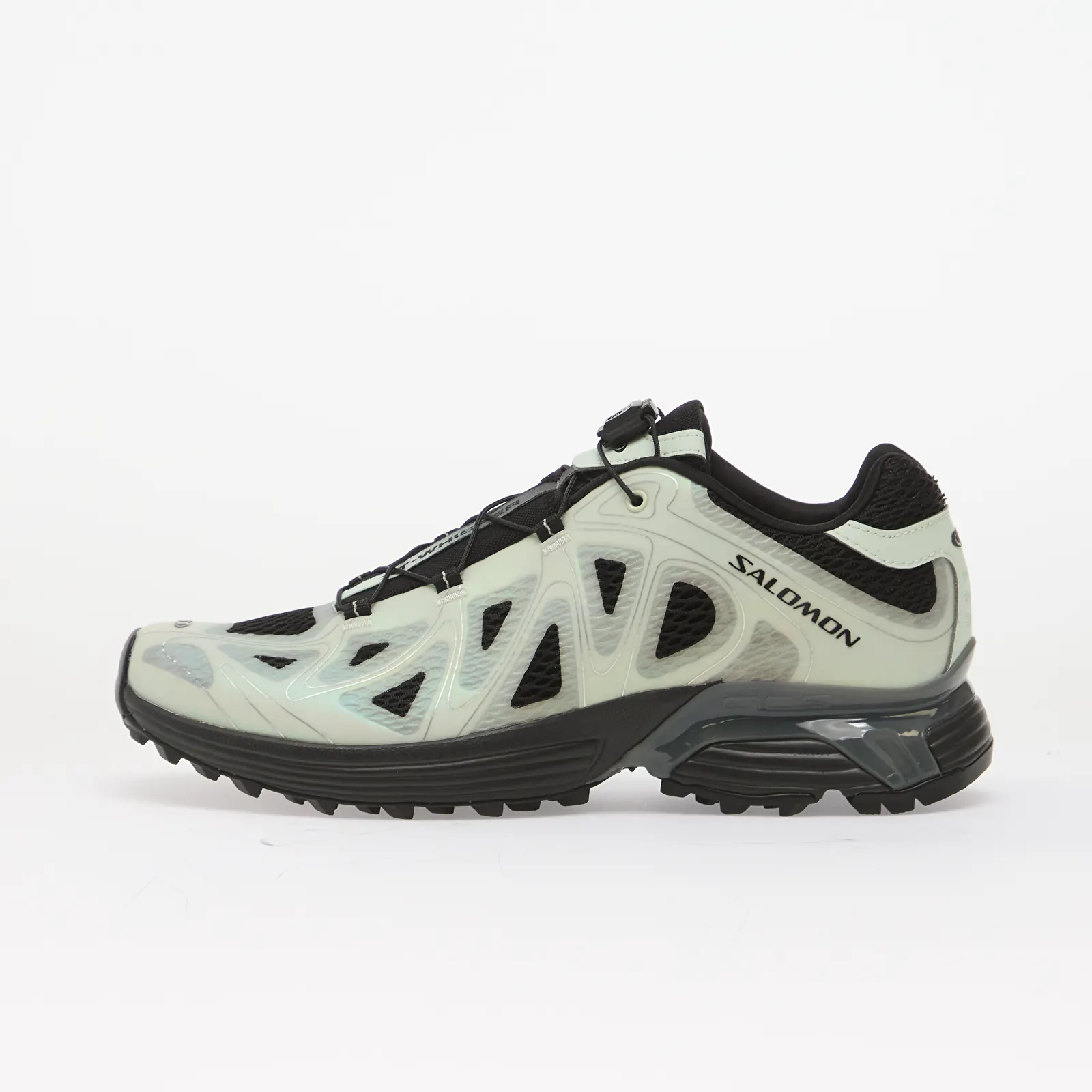 Moške superge Salomon XT-Whisper Void Black/ Claqua/ Clrock