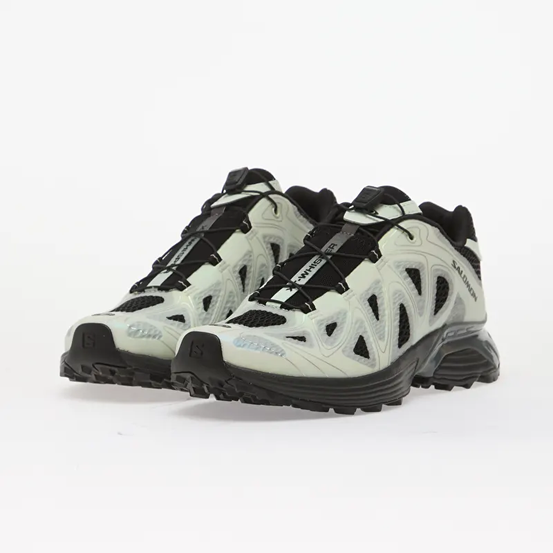 Men's sneakers Salomon XT-Whisper Void Black/ Claqua/ Clrock