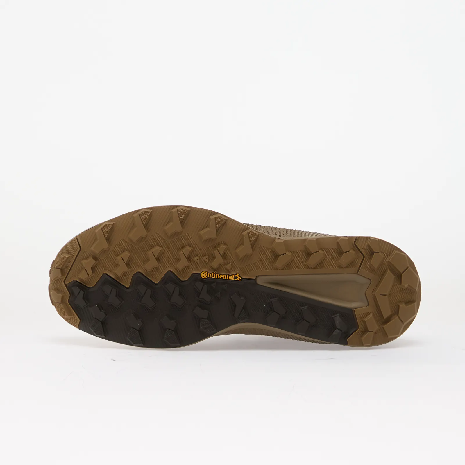 Moški čevlji adidas TERREX Freehiker 3 Low GORE-TEX Khaki Six/ Brown Oxide/ Dark Brown
