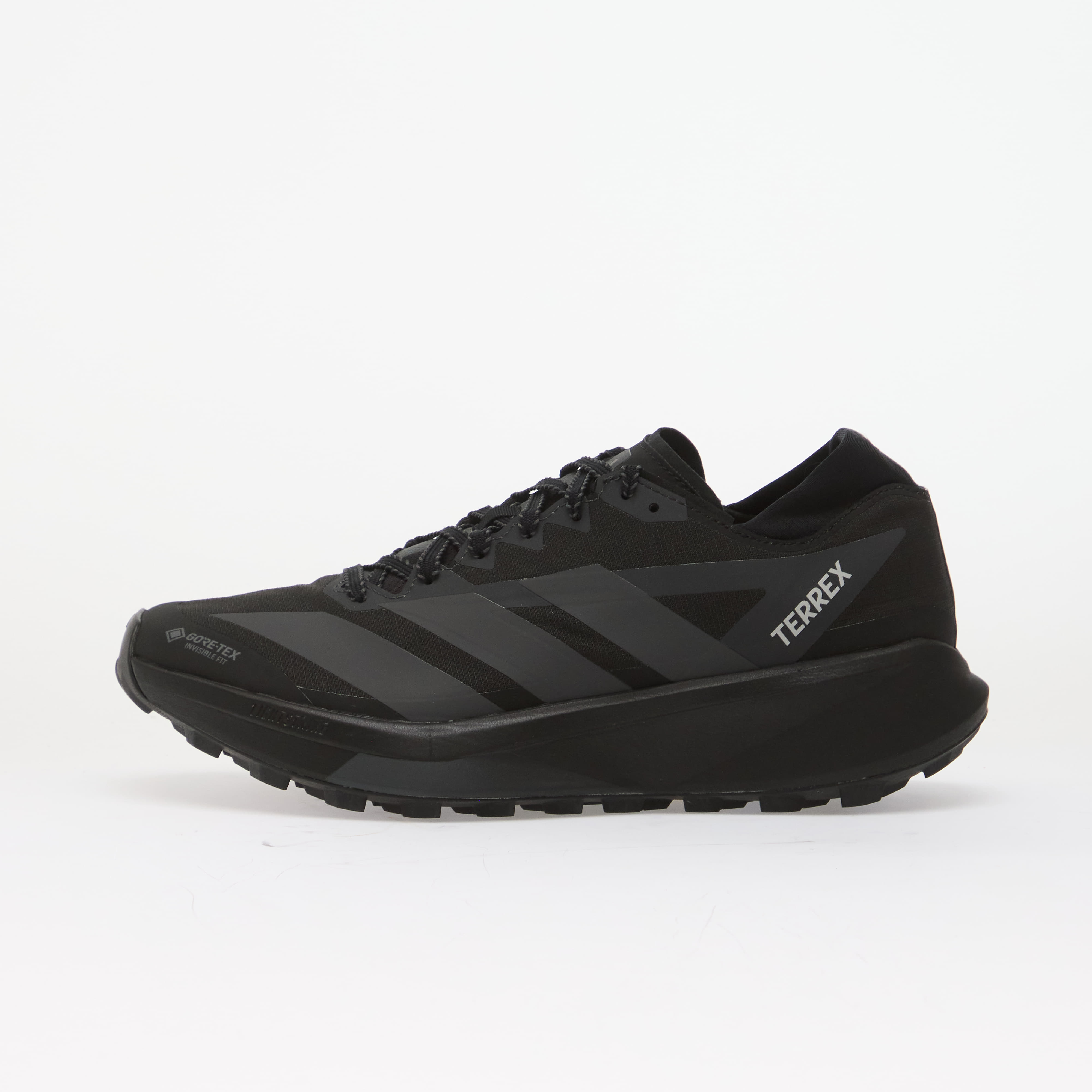 Сникърси adidas TERREX Agravic GTX 2 Core Black/ Grey Six/ Carbon EUR 42 2/3