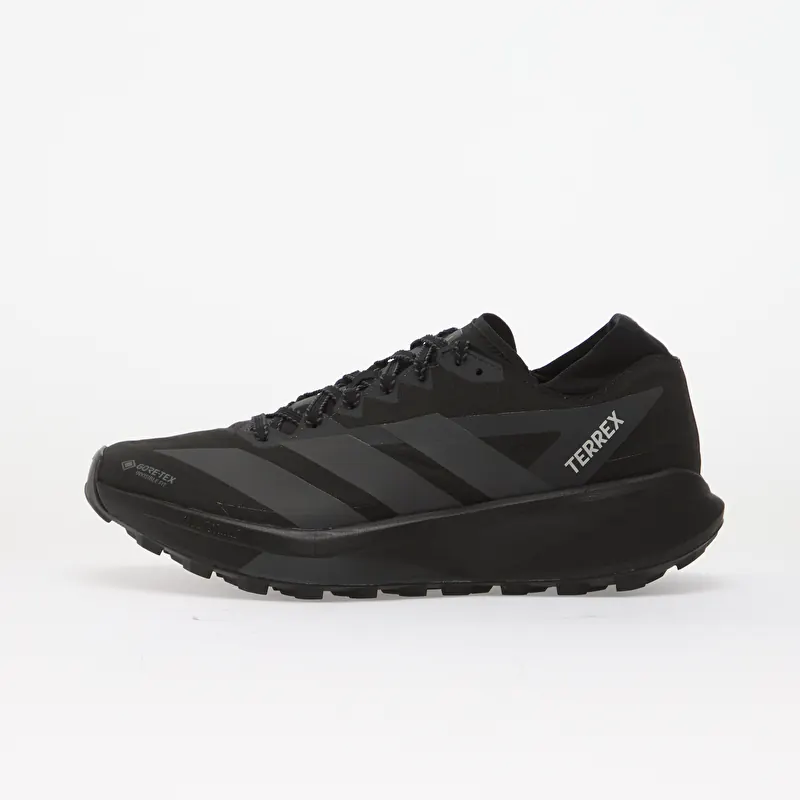adidas TERREX Agravic GTX 2 Core Black/ Grey Six/ Carbon