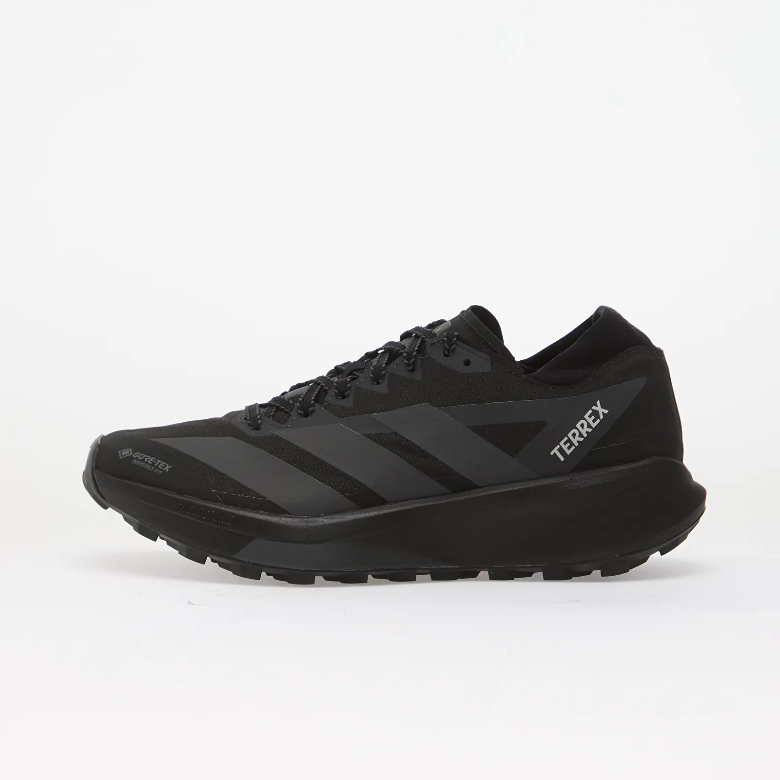 Men's shoes adidas TERREX Agravic GTX 2 Core Black/ Grey Six/ Carbon