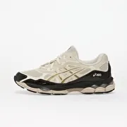 Asics Gel-NYC Smoke Beige/ Black