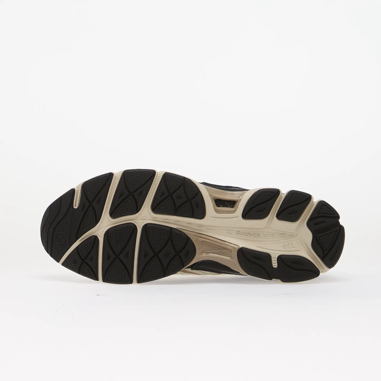 Men's shoes Asics Gel-NYC Smoke Beige/ Black