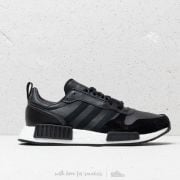 Men s shoes adidas Rising Star x R1 Core Black Utility Black