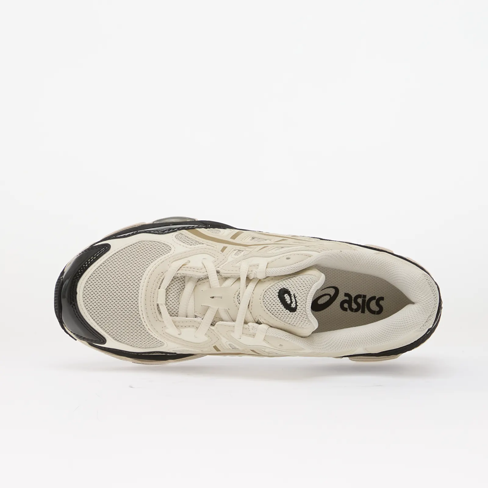 Men's shoes Asics Gel-NYC Smoke Beige/ Black