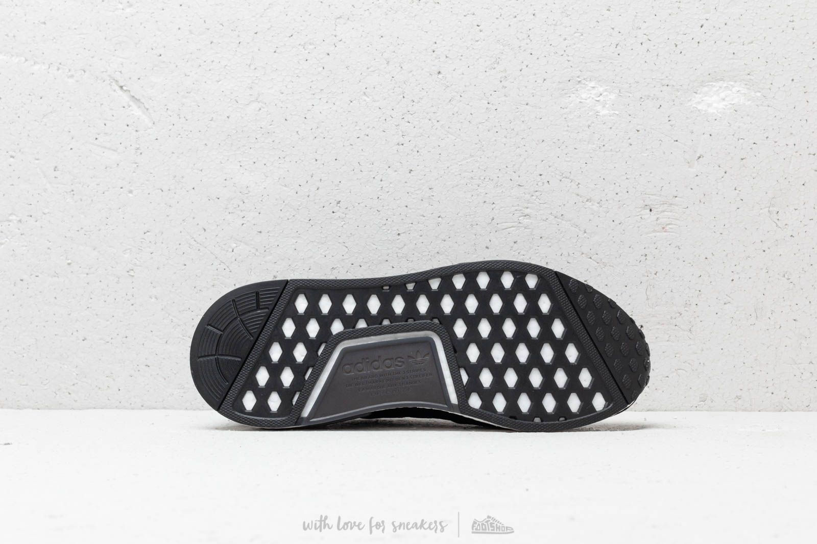 Adidas ringstar x top r1