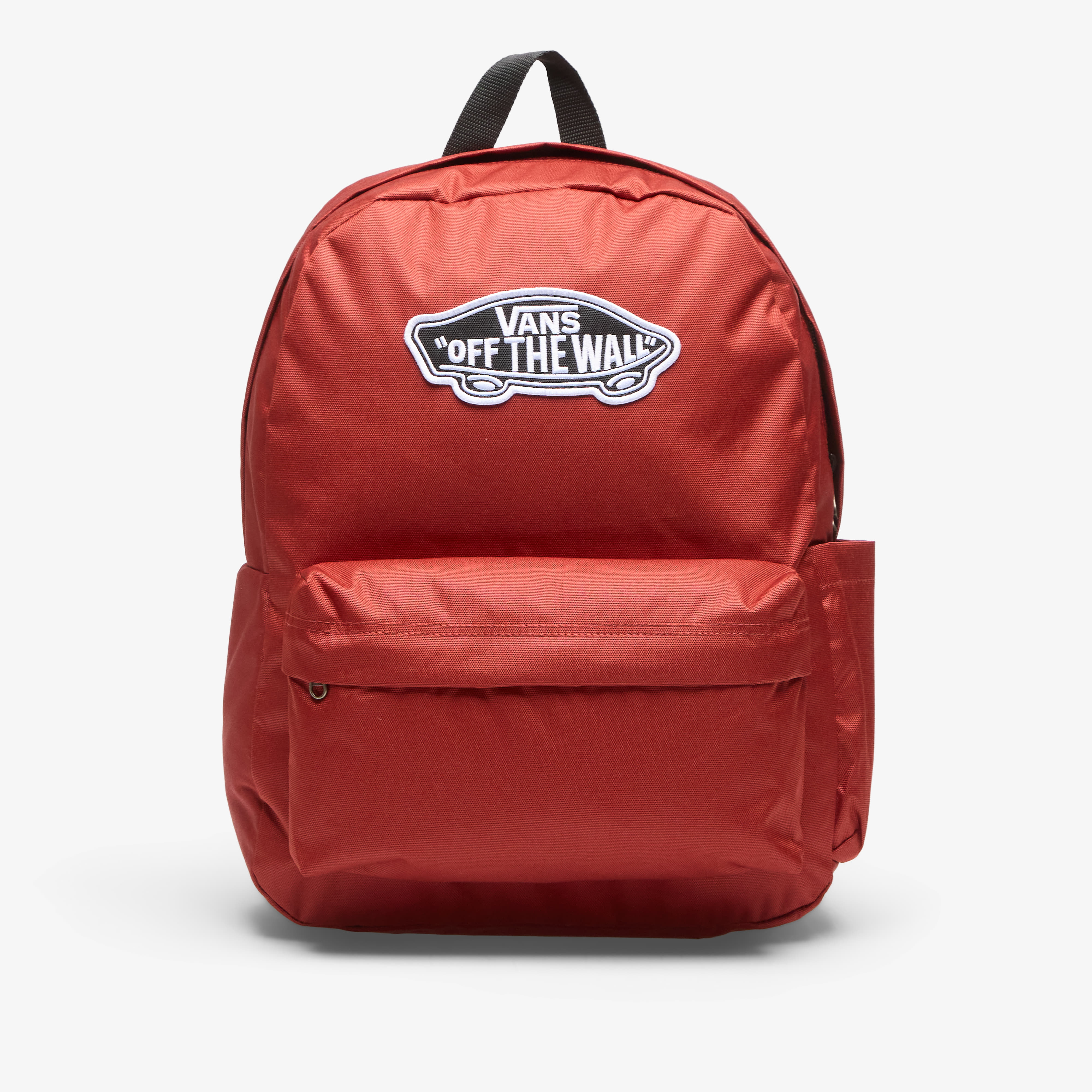 Vans Old Skool Classic Backpack Poppy Ember Universal