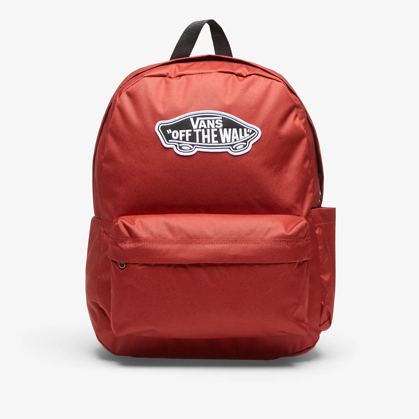 Mugursomas Vans Old Skool Classic Backpack Poppy Ember