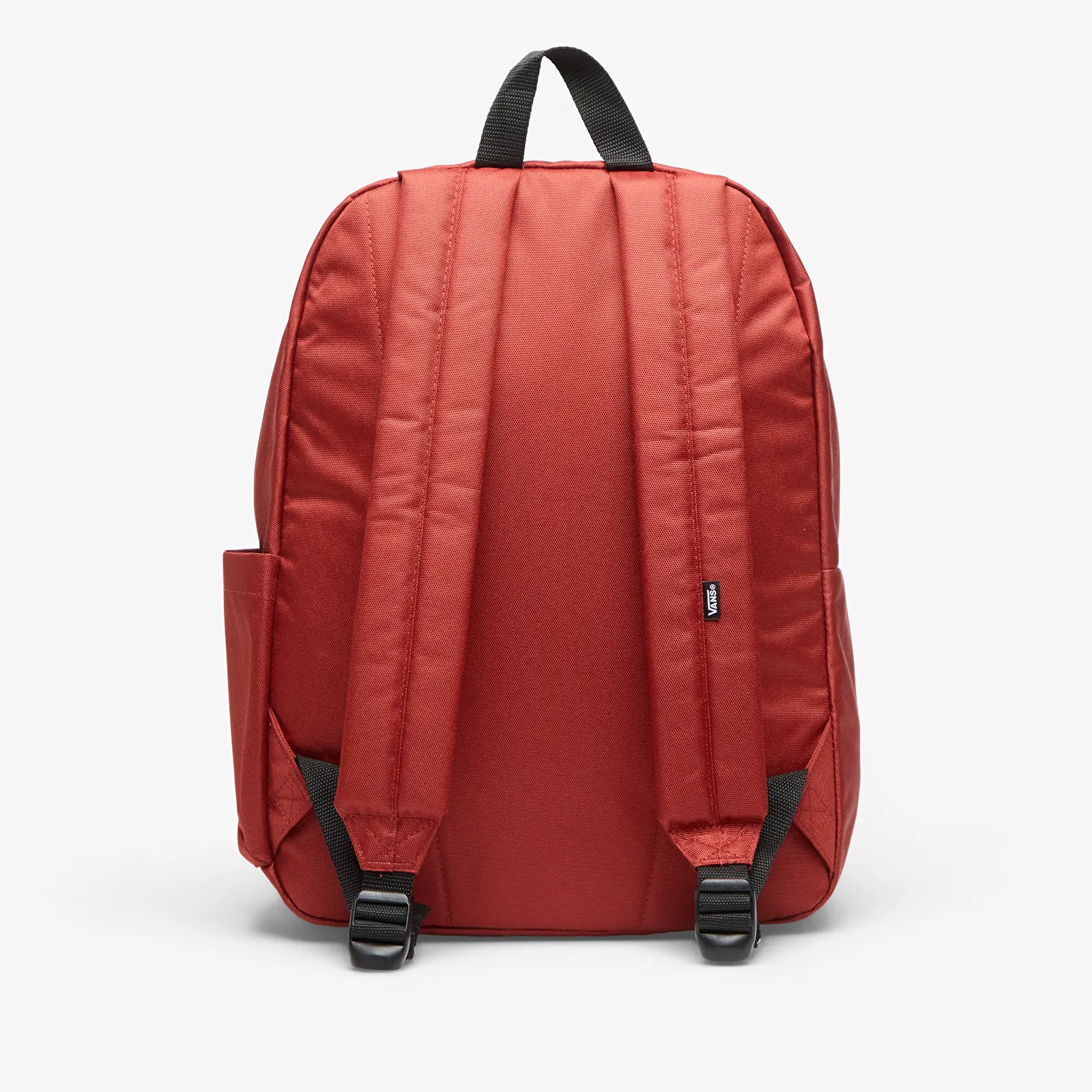 Mugursomas Vans Old Skool Classic Backpack Poppy Ember
