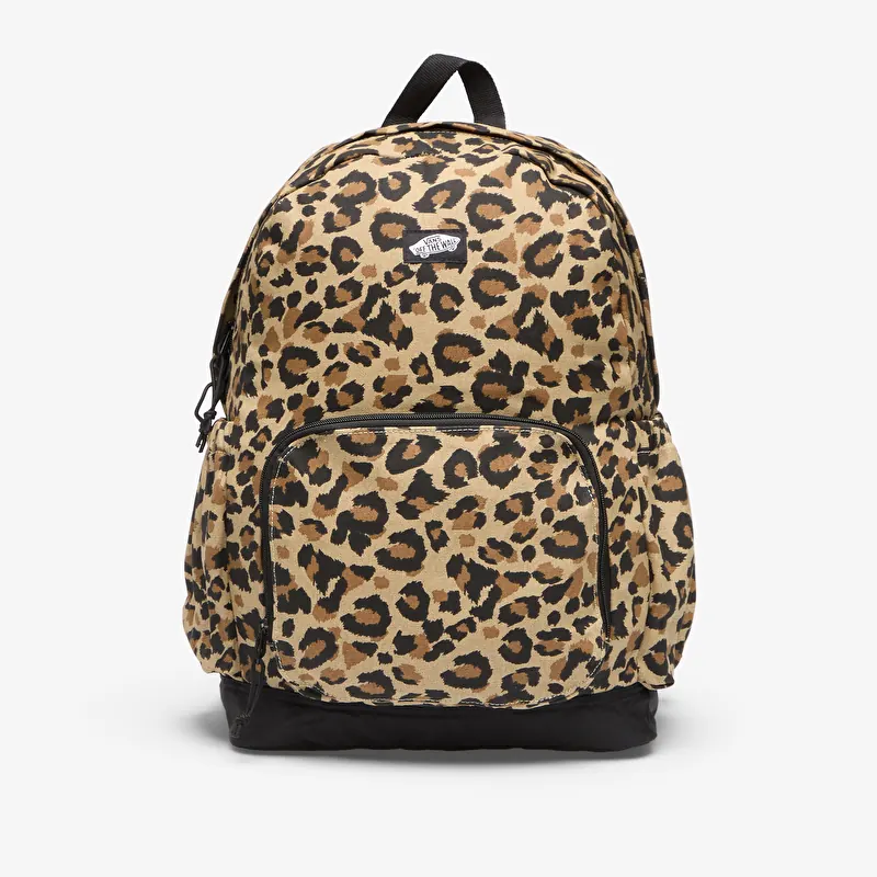Vans New Skool Backpack Incense