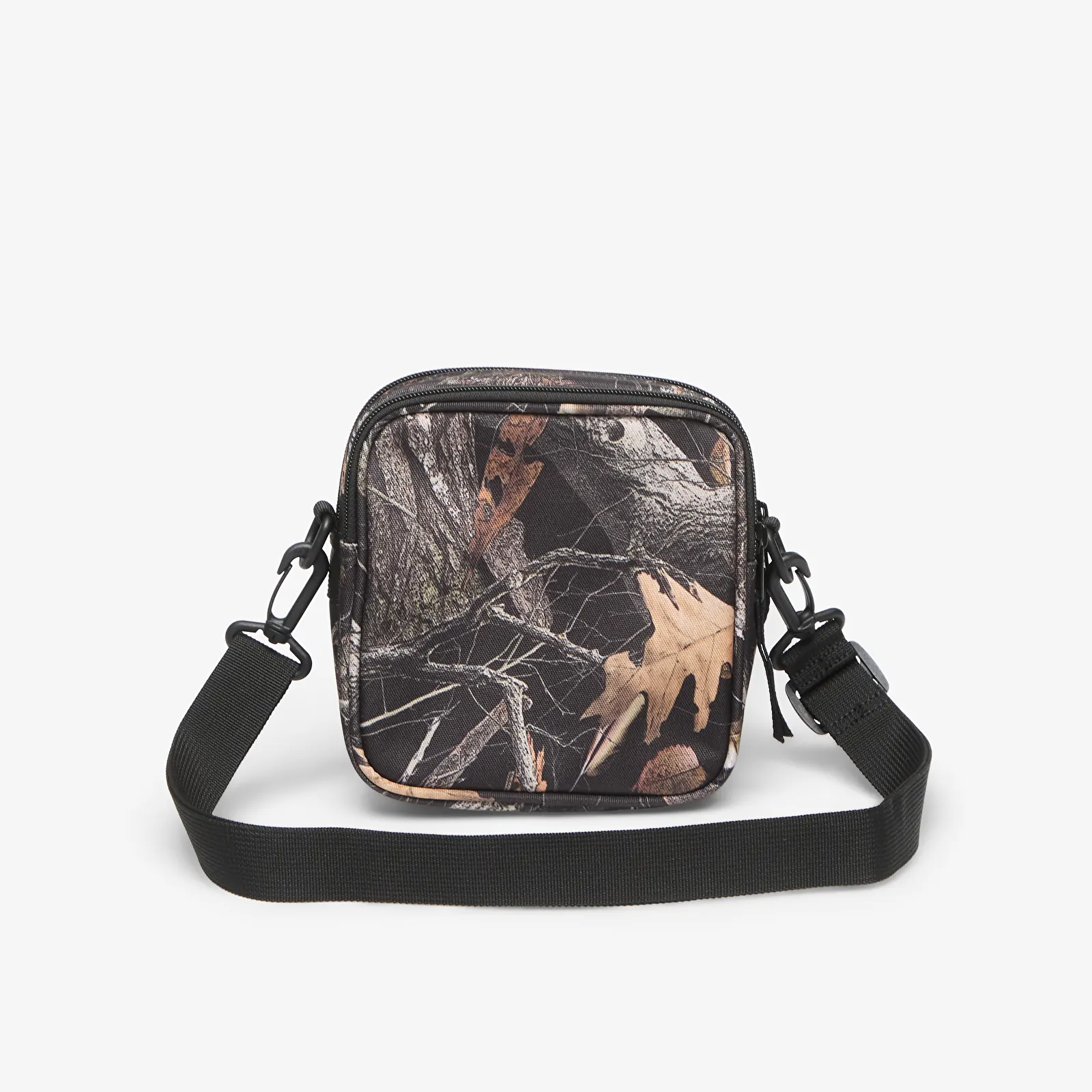 Crossbody bags Carhartt WIP Essentials Bag, Small Camo Feather Tree, Black