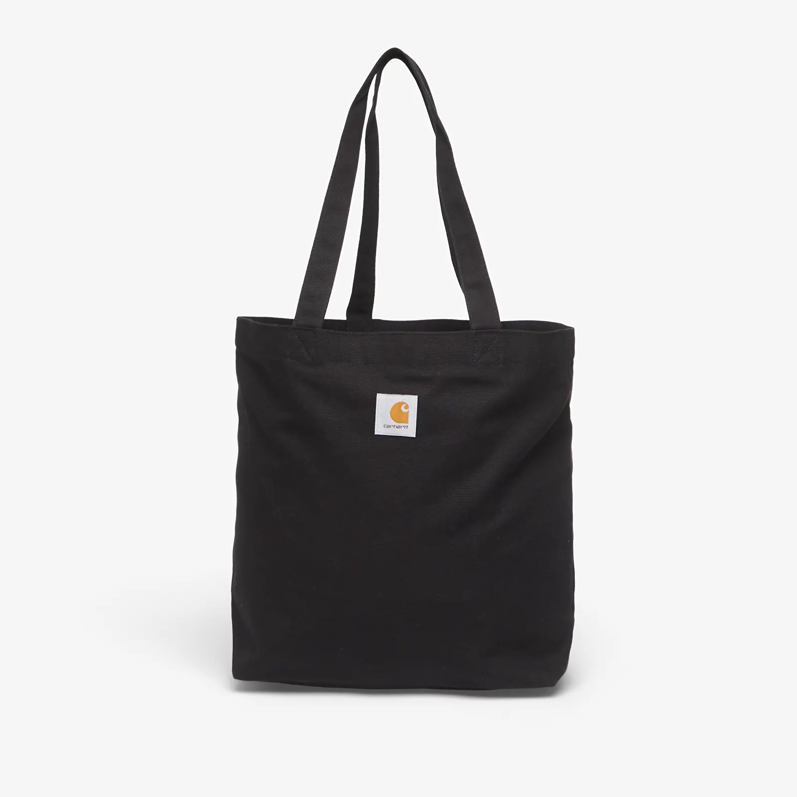 Crossbody tassen Carhartt WIP Canvas Graphic Tote WIPTOPIA 2, Print Black