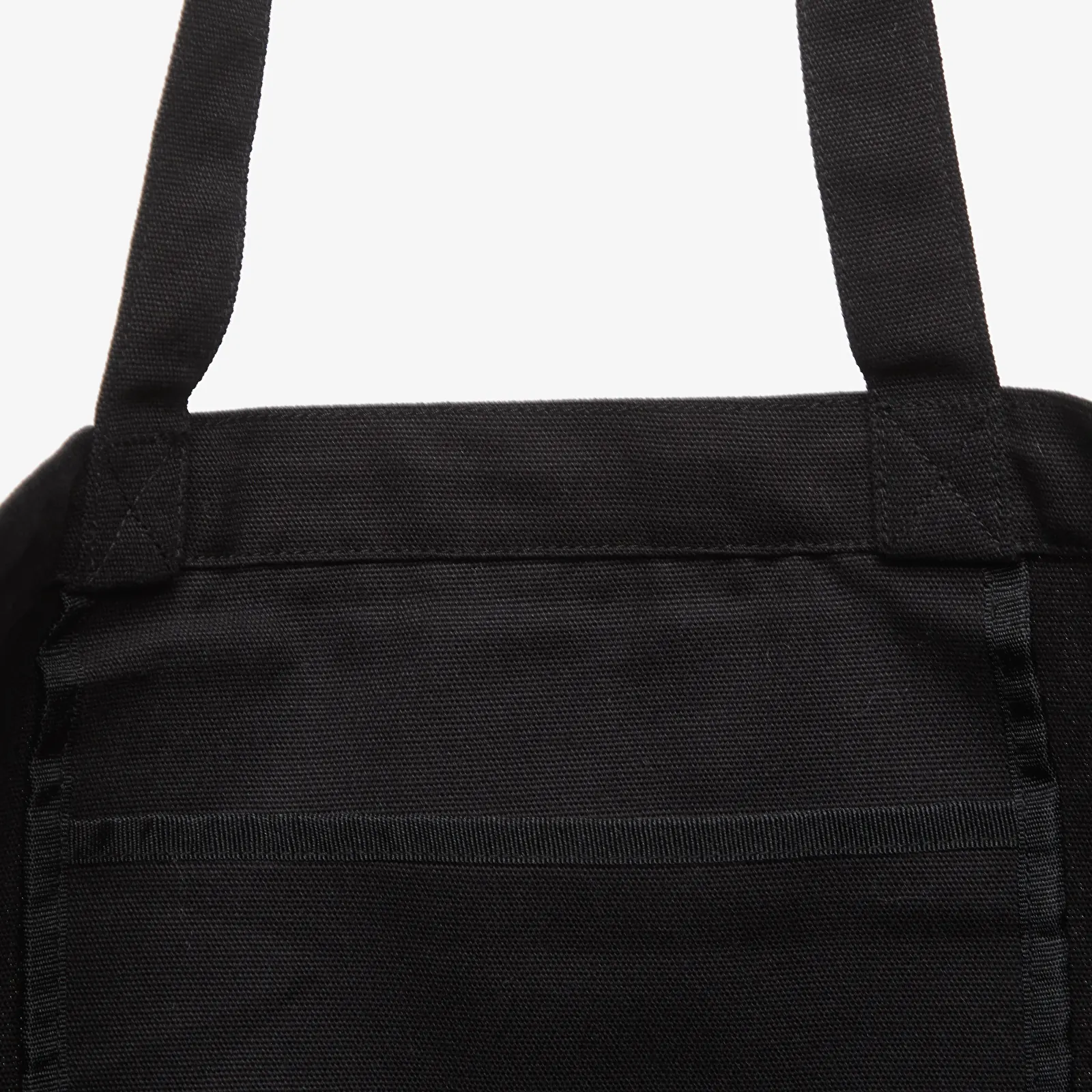 Crossbody tassen Carhartt WIP Canvas Graphic Tote WIPTOPIA 2, Print Black