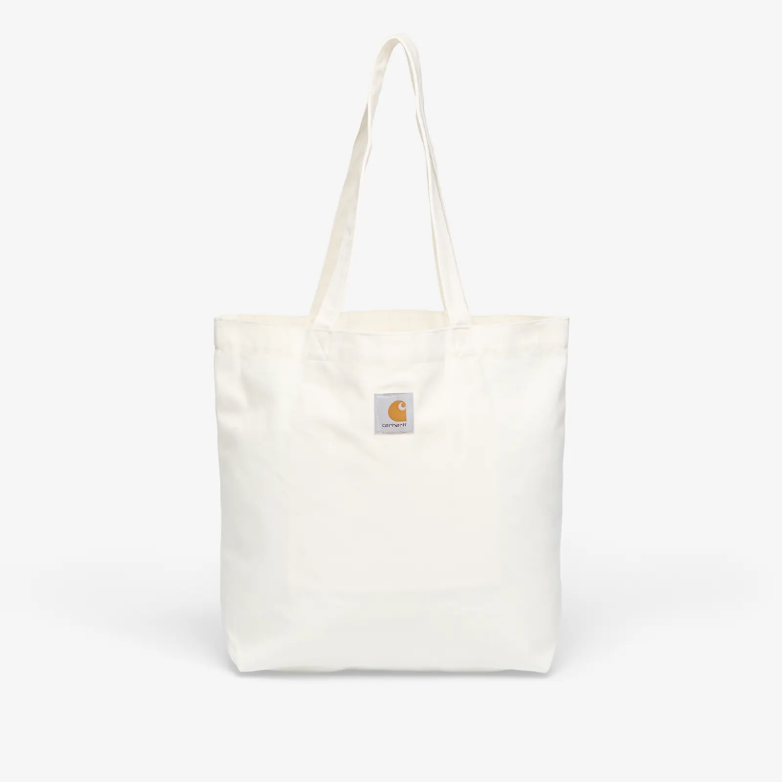 Umhängetaschen Carhartt WIP Canvas Graphic Tote Chez WIP, Wax