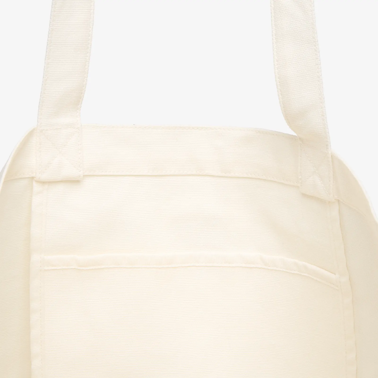 Umhängetaschen Carhartt WIP Canvas Graphic Tote Chez WIP, Wax