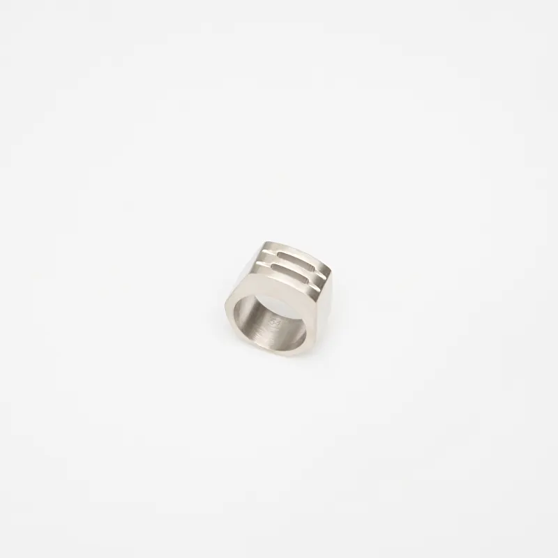 Rick Owens Grill Ring Palladio