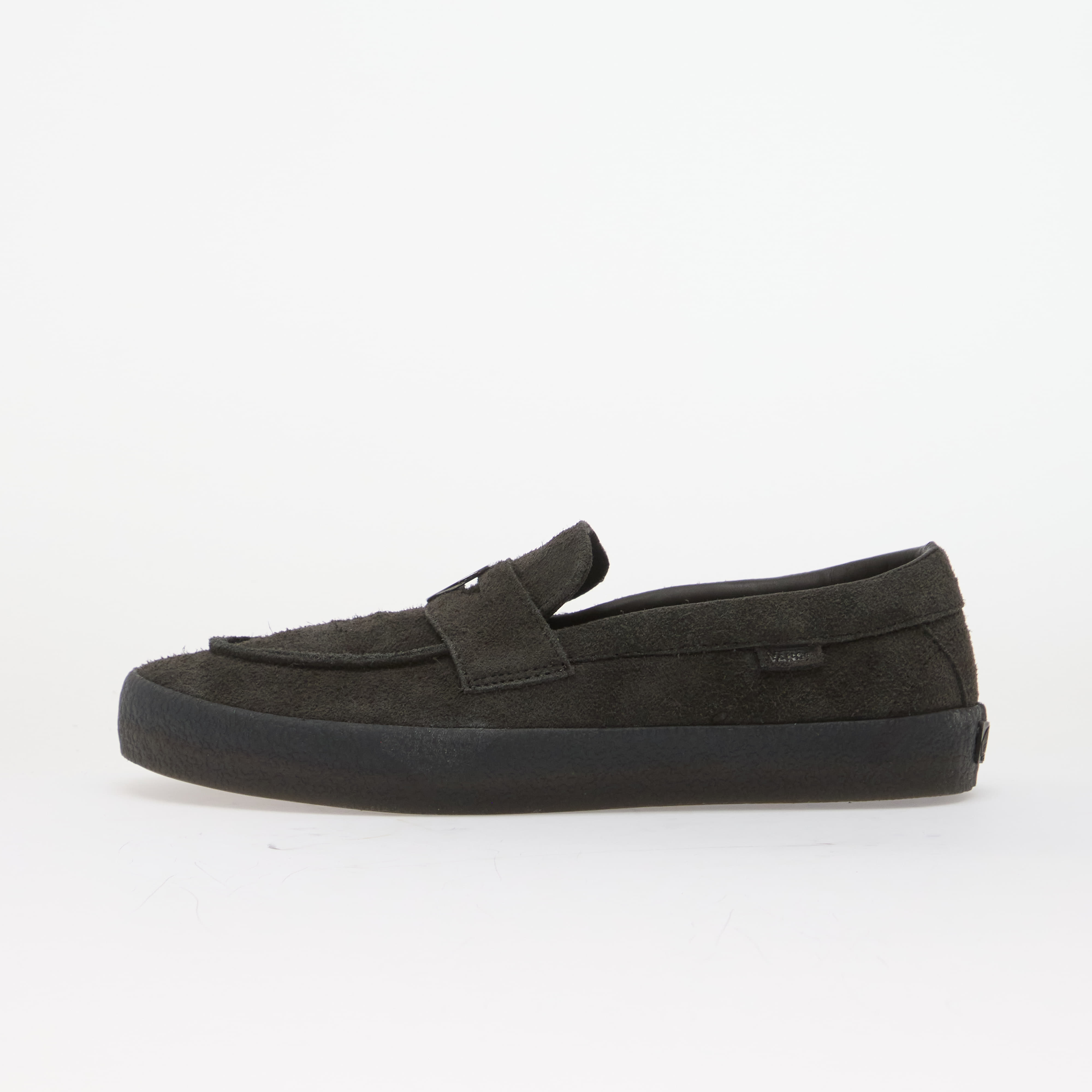 Сникърси Vans Skate Loafer CREPE Faded Black EUR 44