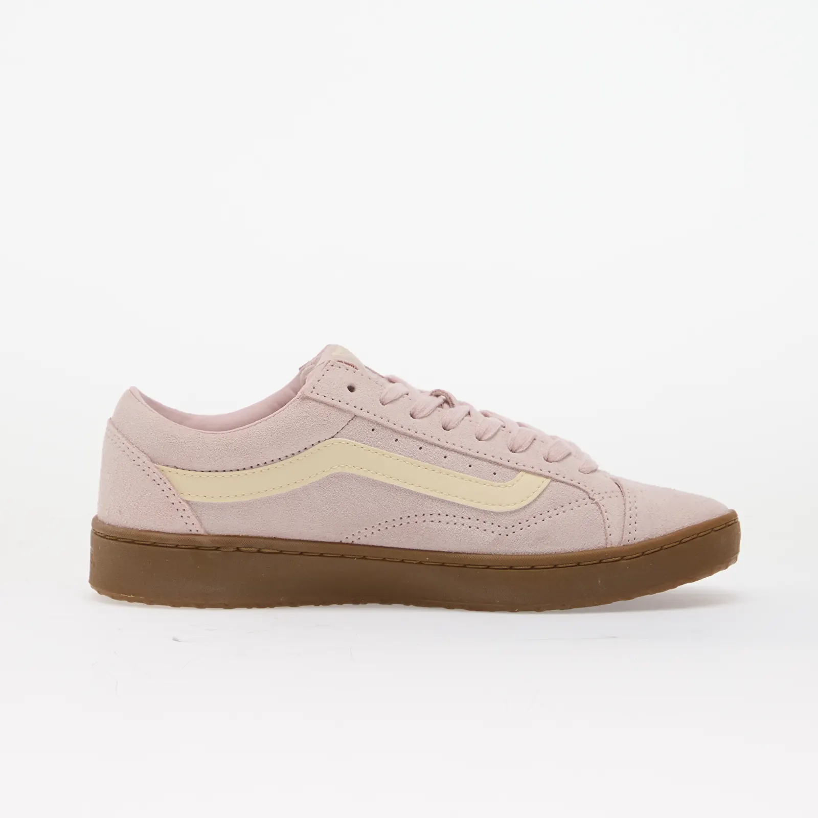 Women's shoes Vans Old Skool 36 CUP Petal Pink/ Gum