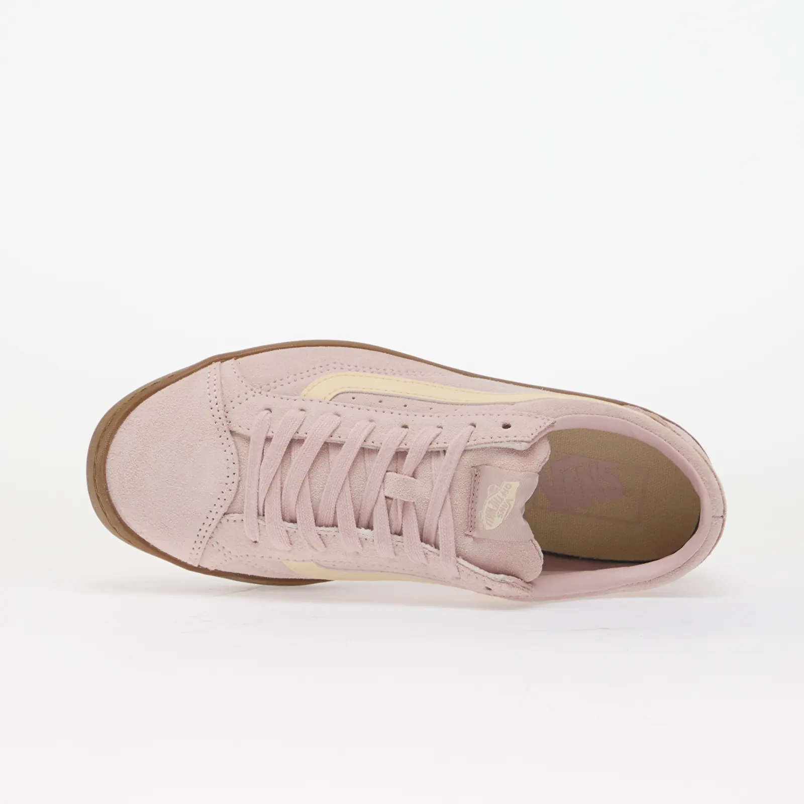 Women's shoes Vans Old Skool 36 CUP Petal Pink/ Gum