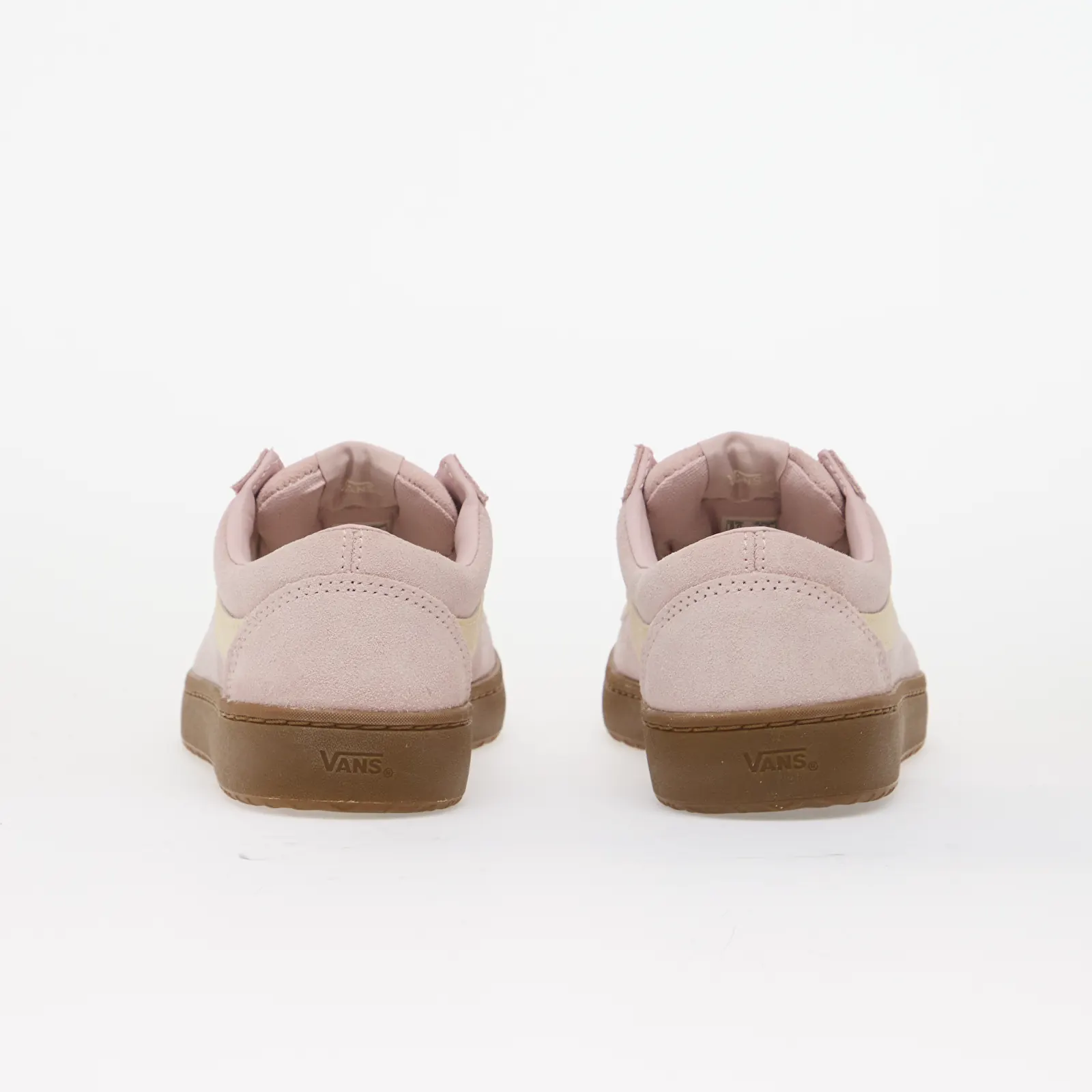 Women's shoes Vans Old Skool 36 CUP Petal Pink/ Gum