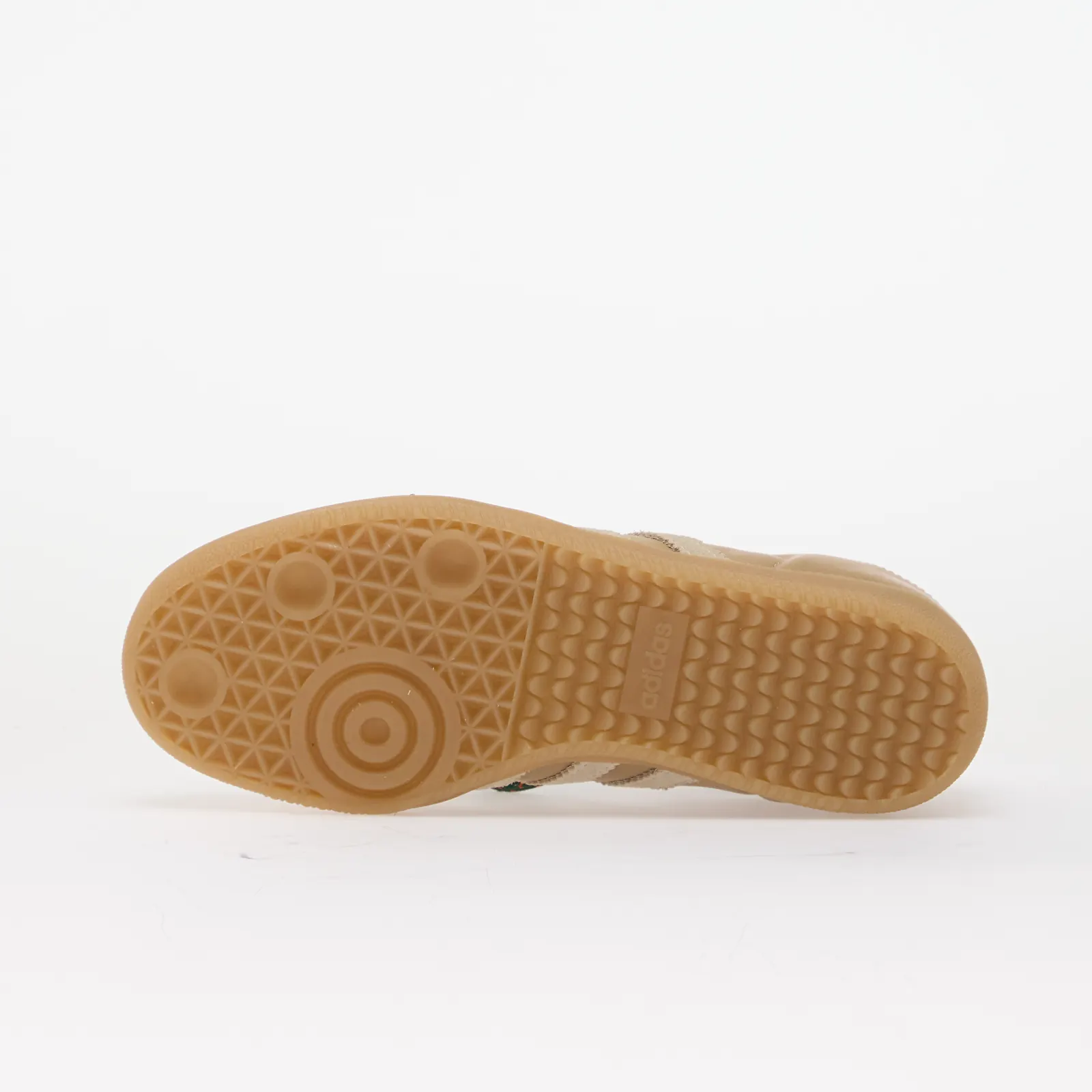 Ženski čevlji adidas Samba OG Magic Beige/ Cream White/ Cardboard