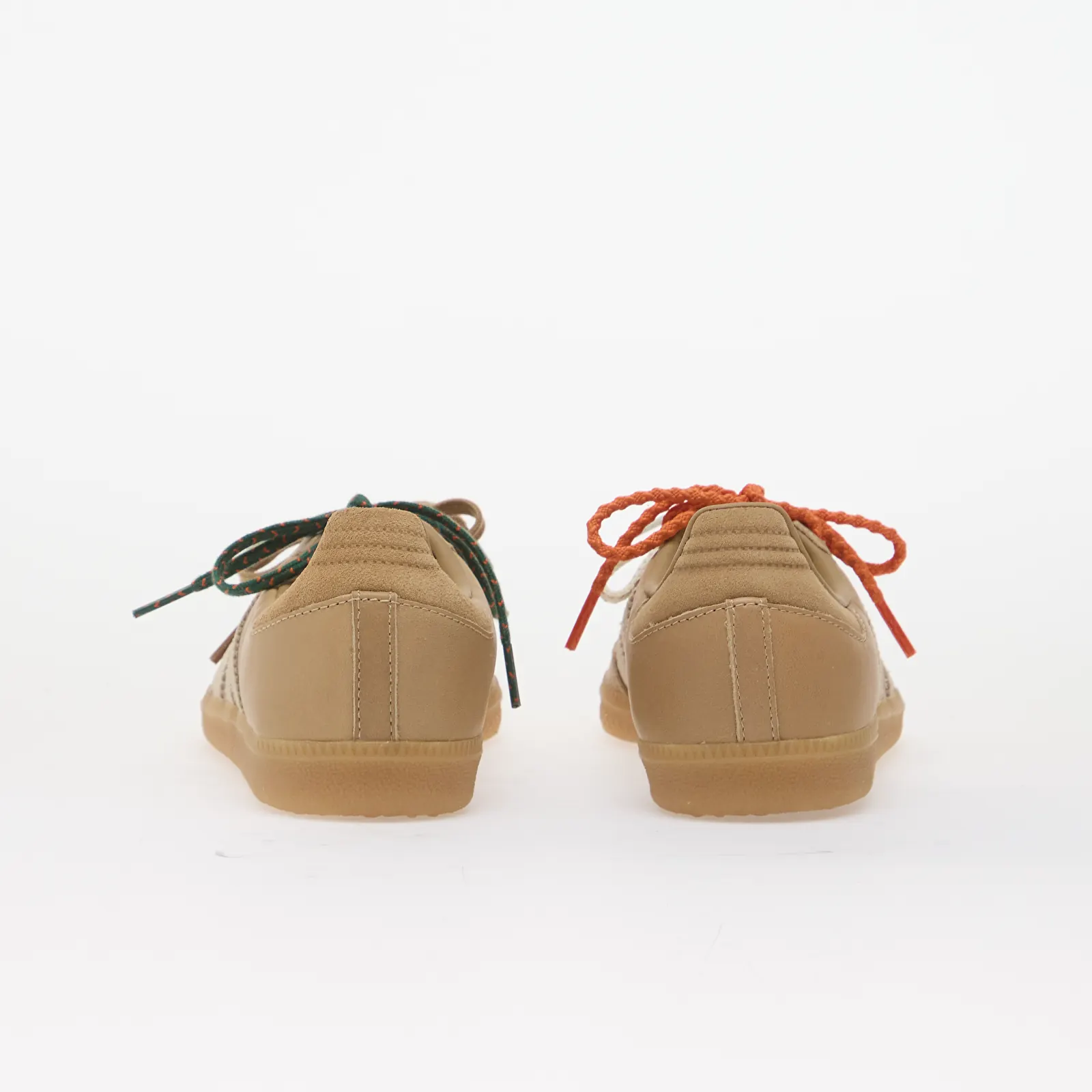Ženski čevlji adidas Samba OG Magic Beige/ Cream White/ Cardboard