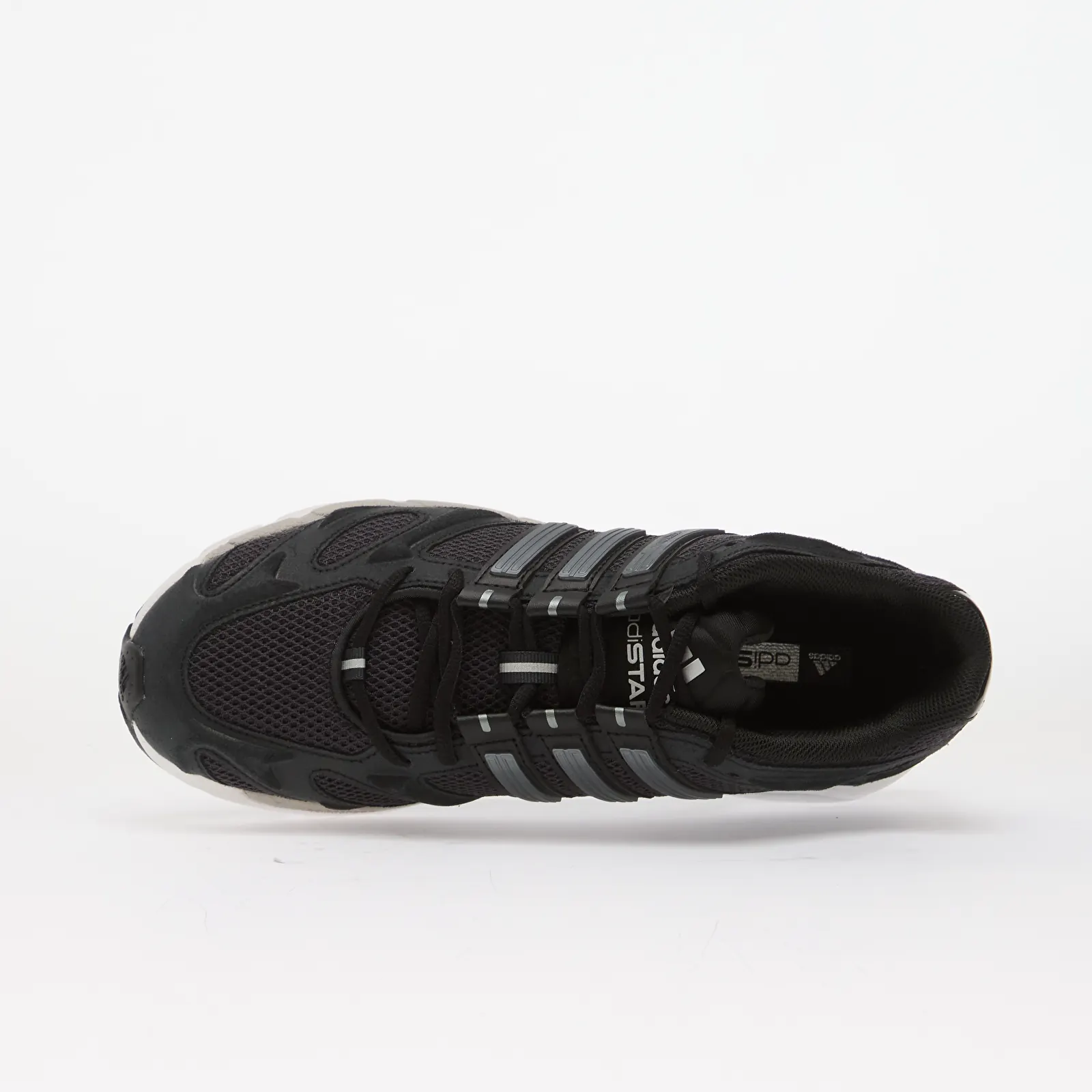 Vyriška avalynė adidas Adistar MLD Carbon/ Iron Met./ Core Black