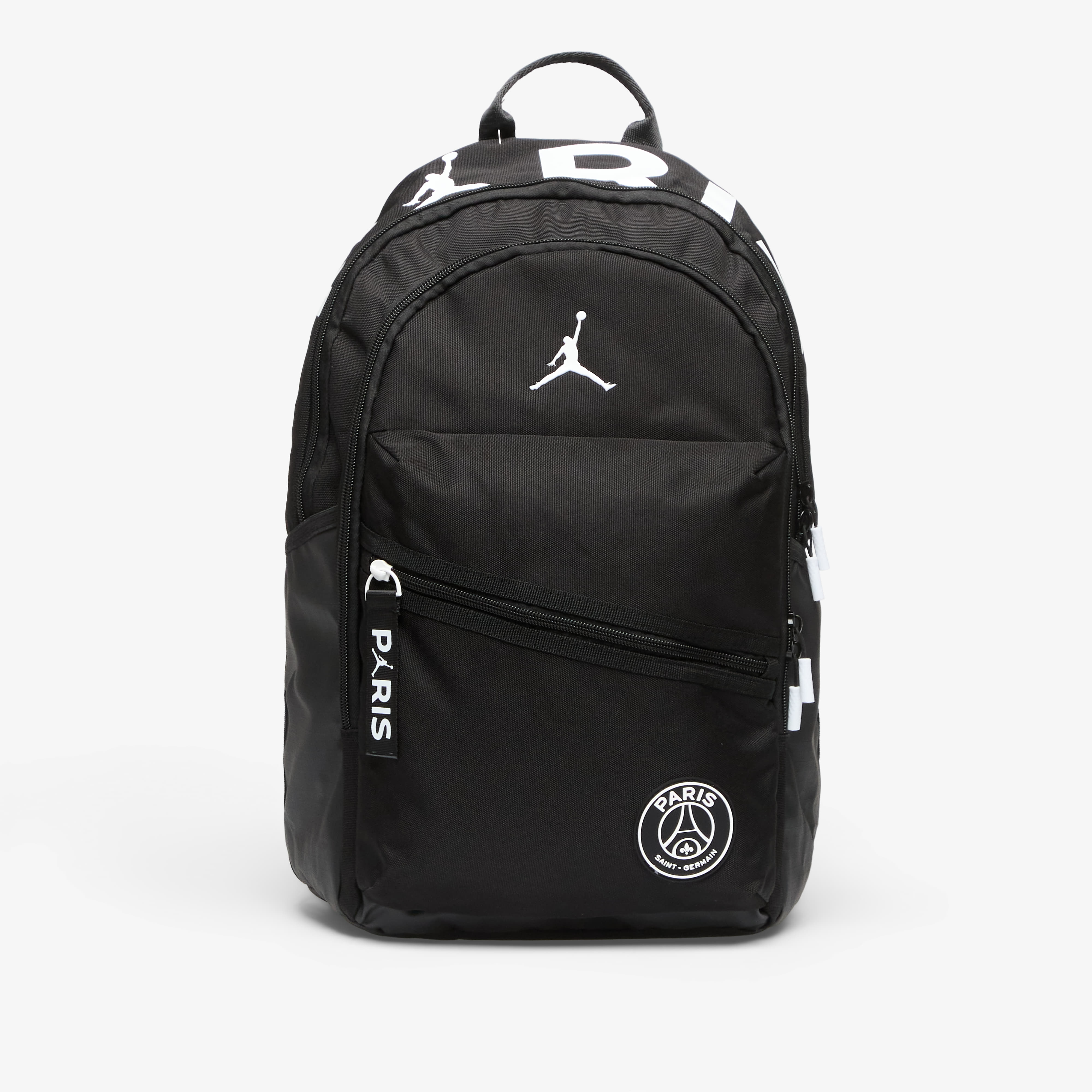 Раница Jordan Psg Backpack Black Universal
