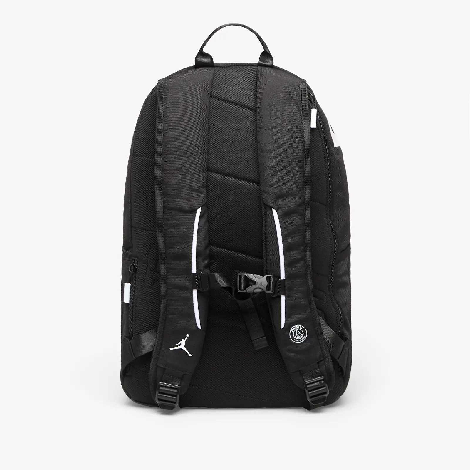 Men's backpacks Jordan Psg Backpack Black