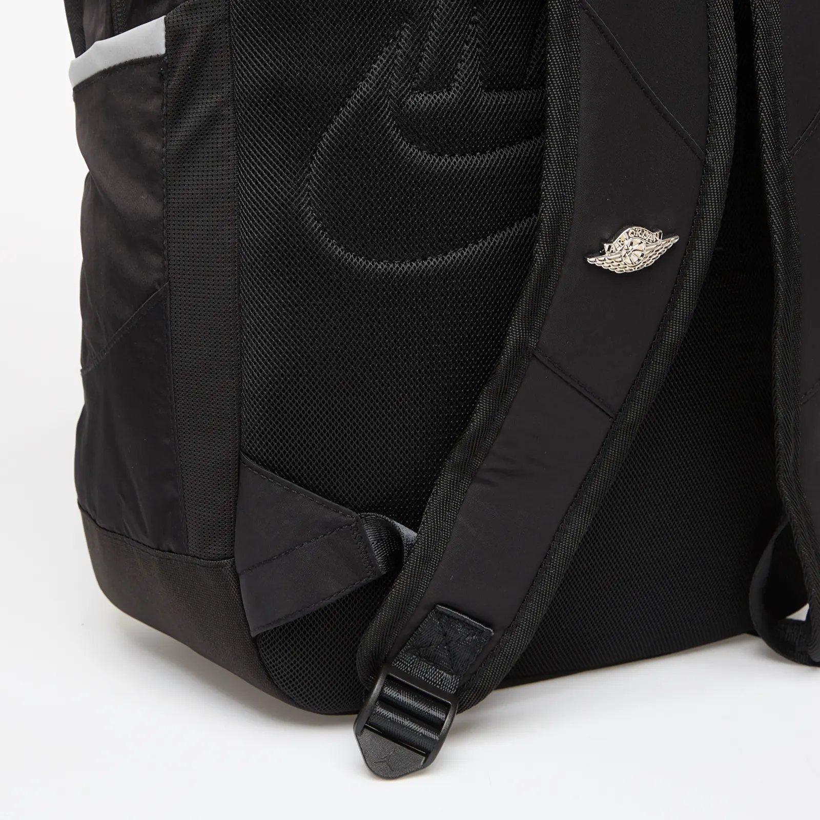 Rygsække til mænd Jordan Flightcore Backpack Black/ Infrared