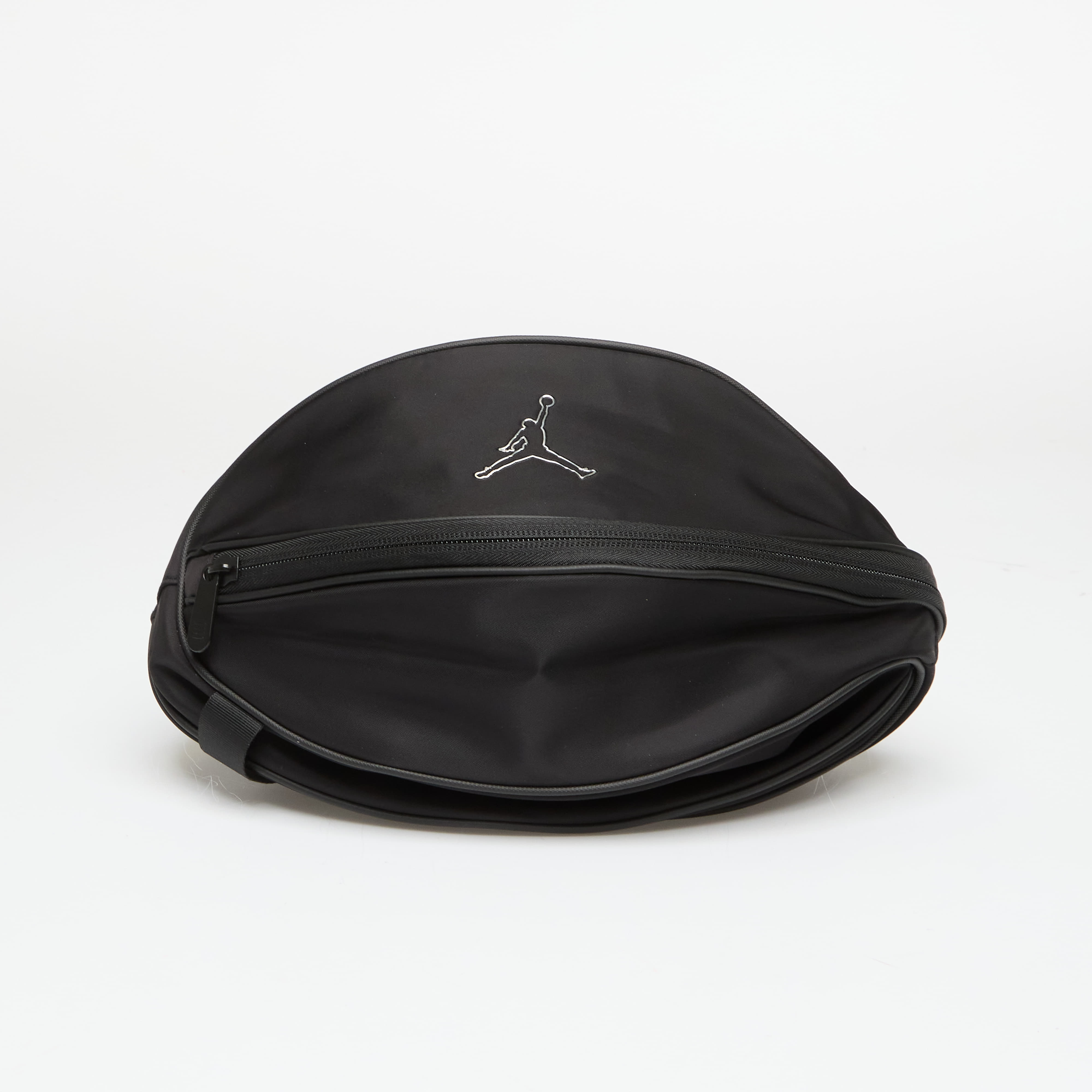 Чантичка за кръста Jordan Jordan Basketball Bag Black Universal