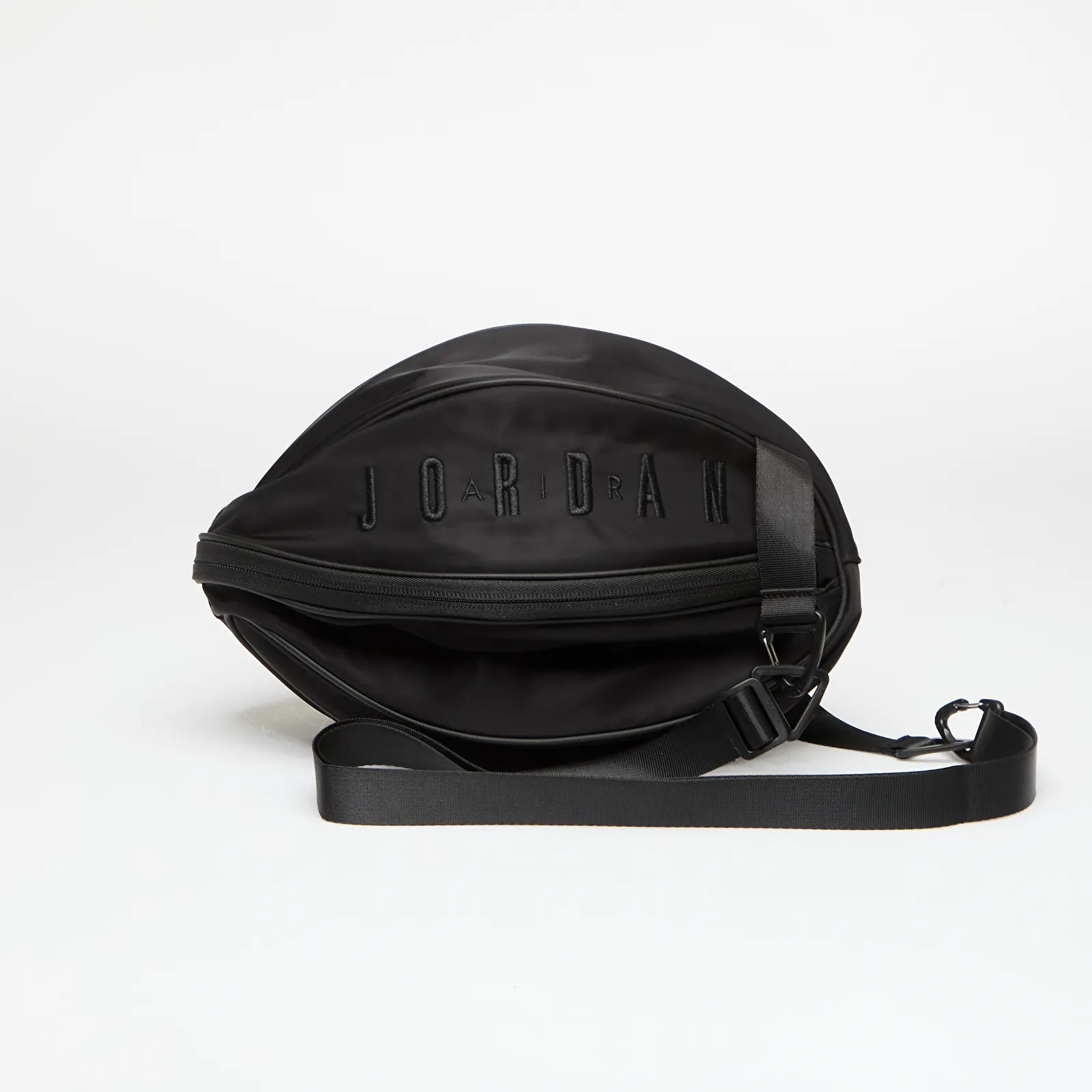 Hip bags Jordan Jordan Basketball Bag Black