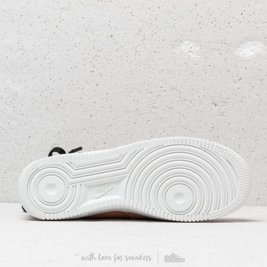 Nike air force 1 rebel white on sale