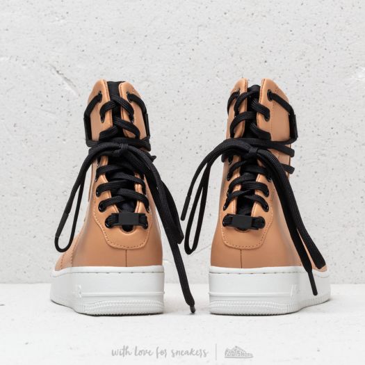 Nike Wmns Air Force 1 Rebel XX