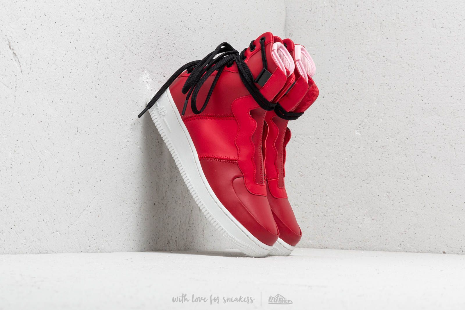 Nike air force 1 rebel outlet