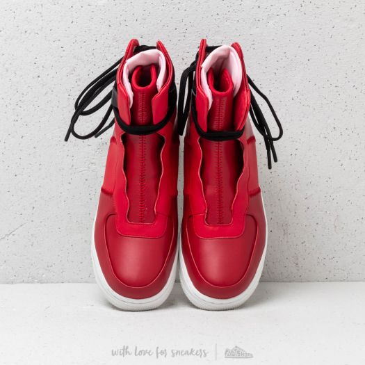 Women s shoes Nike Wmns Air Force 1 Rebel XX Gym Red Arctic Pink