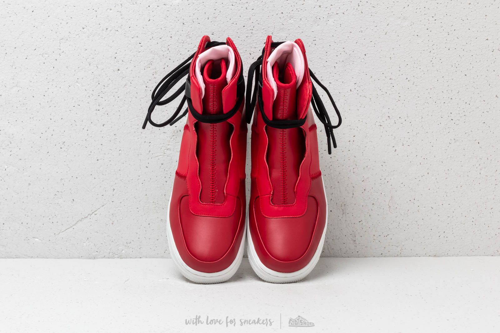 Nike air force hot sale 1 womens rebel