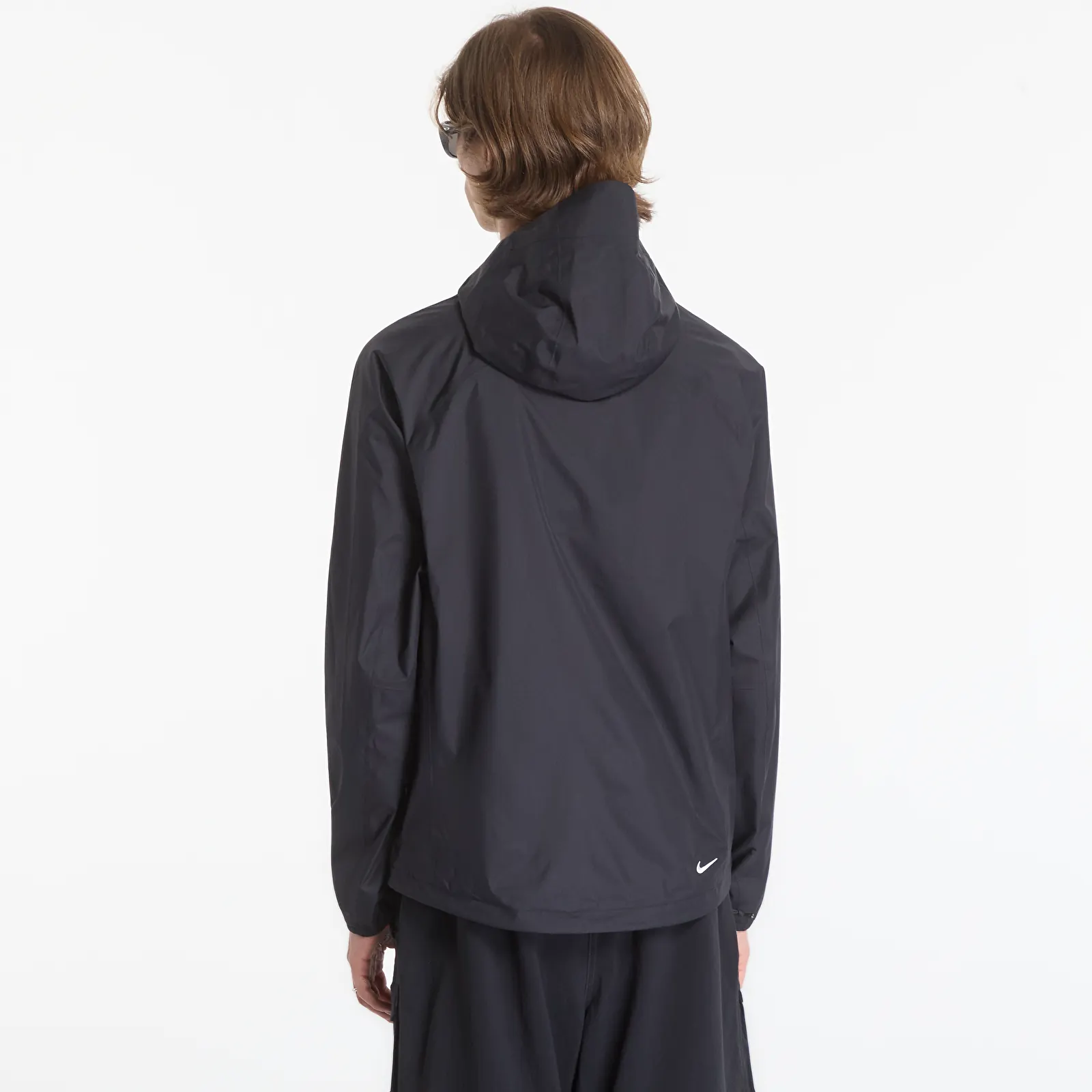 Куртки Nike ACG "Phantazma" Men's Storm-FIT ADV Jacket Black/ Black/ Black/ Summit White