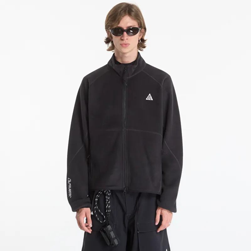Nike ACG "Wolf Tree" Full-Zip Jacket Black/ Black/ Black/ Summit White