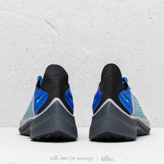 Nike exp x14 uomo blu hot sale