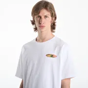 New Balance Heat Map Forward Thinker T-Shirt White